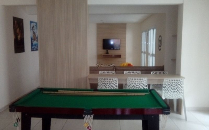 Imagem Cobertura com 4 Quartos à Venda, 300 m² em Tupi - Praia Grande