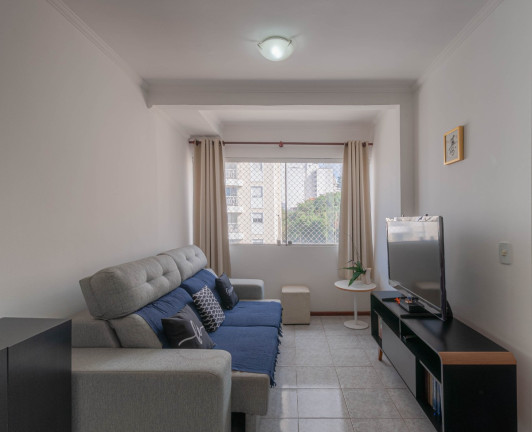 Imagem Apartamento com 1 Quarto à Venda, 34 m² em Santana - São Paulo