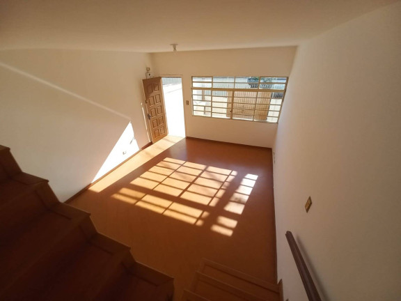 Imagem Sobrado com 3 Quartos à Venda, 147 m² em Jardim Aeroporto - São Paulo