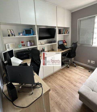 Imagem Apartamento com 3 Quartos à Venda, 68 m² em Vila Andrade - São Paulo