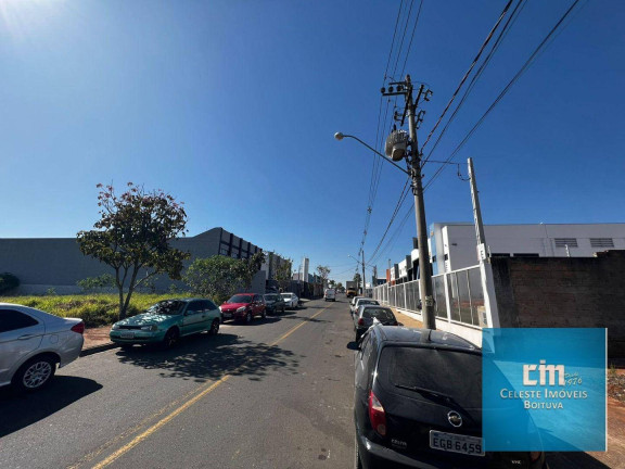 Imagem Terreno à Venda, 1.000 m² em Centro Empresarial Castello Branco - Boituva Imagem Terreno à Venda, 1.000 m² em Centro Empresarial Castello Branco - Boituva