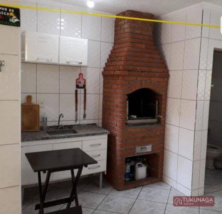 Imagem Sobrado com 3 Quartos à Venda, 305 m² em Vila Rio De Janeiro - Guarulhos Imagem Sobrado com 3 Quartos à Venda, 305 m² em Vila Rio De Janeiro - Guarulhos