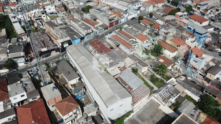 Imagem Galpão à Venda, 560 m² em Vila Celeste - São Paulo Imagem Galpão à Venda, 560 m² em Vila Celeste - São Paulo