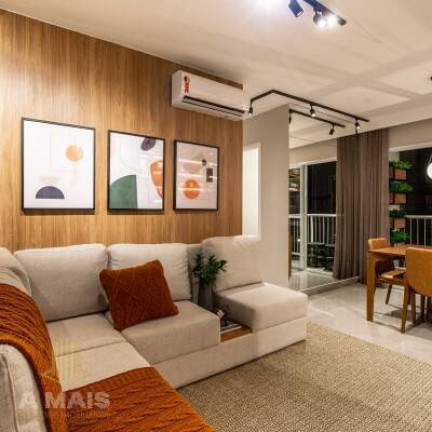 Imagem Apartamento com 3 Quartos à Venda, 61 m² em Parque Amazônia - Goiânia Imagem Apartamento com 3 Quartos à Venda, 61 m² em Parque Amazônia - Goiânia