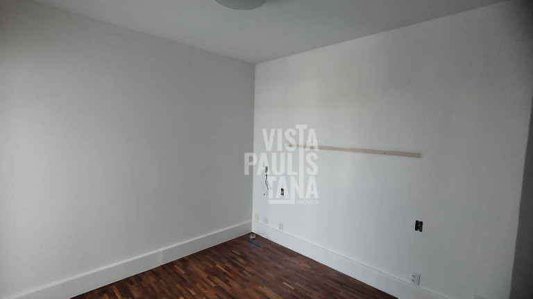 Imagem Apartamento com 3 Quartos para Alugar, 124 m² em Brooklin - São Paulo Imagem Apartamento com 3 Quartos para Alugar, 124 m² em Brooklin - São Paulo