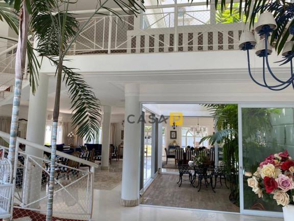 Imagem Casa com 3 Quartos à Venda, 697 m² em Condomínio Altos Da Represa - Americana Imagem Casa com 3 Quartos à Venda, 697 m² em Condomínio Altos Da Represa - Americana