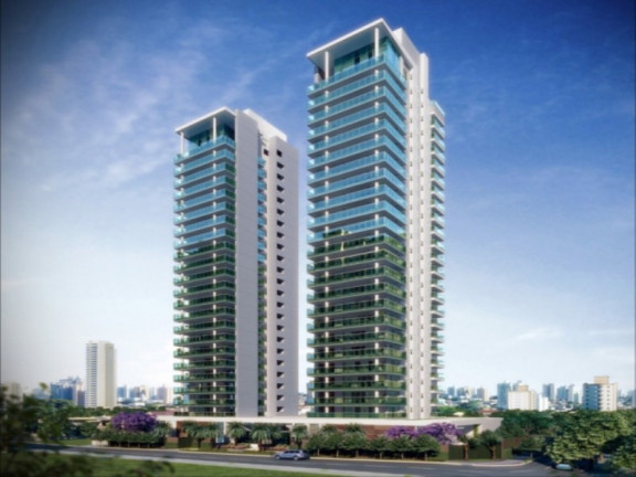 Imóvel com 4 Quartos à Venda, 283 m² em Moema - São Paulo