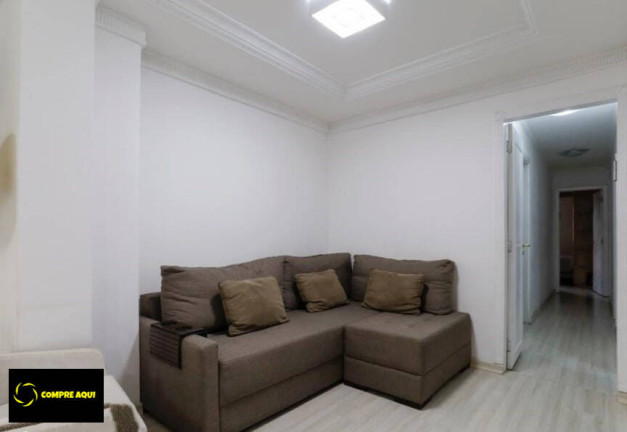 Imagem Apartamento com 4 Quartos à Venda, 140 m² em Santa Cecília - São Paulo Imagem Apartamento com 4 Quartos à Venda, 140 m² em Santa Cecília - São Paulo
