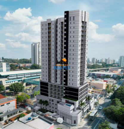Apartamento com 3 Quartos à Venda,  em Vila Ema - São Paulo