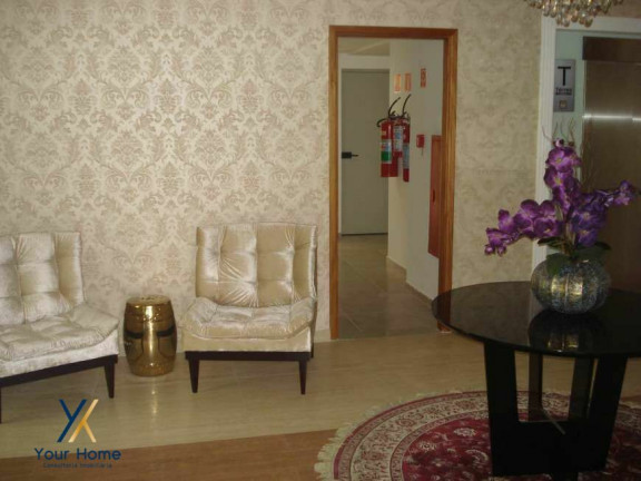 Imagem Apartamento com 2 Quartos à Venda, 80 m² em Vila Mathias - Santos Imagem Apartamento com 2 Quartos à Venda, 80 m² em Vila Mathias - Santos