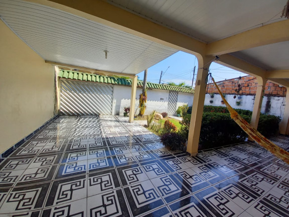 Imagem Casa com 3 Quartos à Venda, 250 m² em Cidade Nova - Manaus