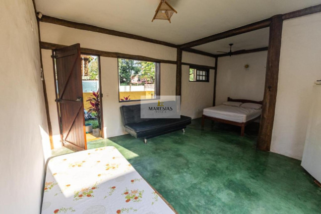 Imagem Sobrado com 16 Quartos à Venda, 500 m² em Maresias - São Sebastião