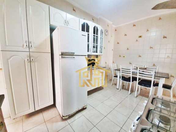 Imagem Apartamento com 2 Quartos à Venda, 76 m² em Aviação - Praia Grande Imagem Apartamento com 2 Quartos à Venda, 76 m² em Aviação - Praia Grande