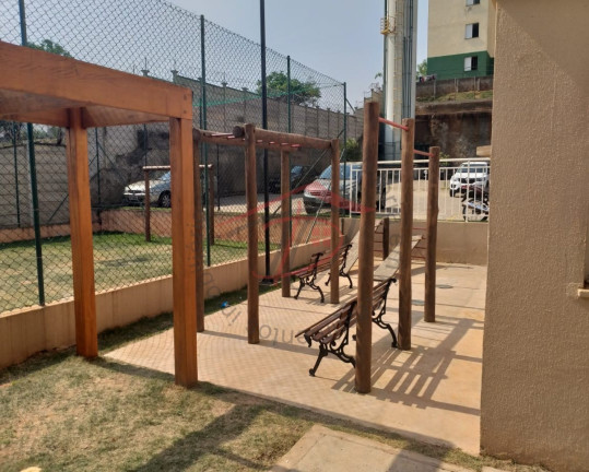 Imagem Imóvel com 2 Quartos à Venda, 47 m² em Jardim Minda - Hortolândia Imagem Imóvel com 2 Quartos à Venda, 47 m² em Jardim Minda - Hortolândia