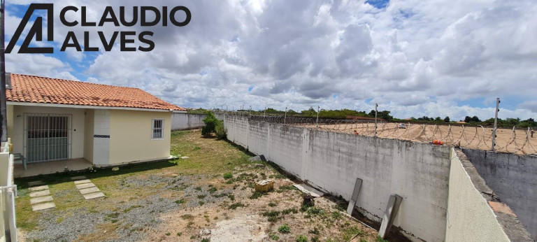 Imagem Casa de Condomínio com 2 Quartos à Venda, 90 m² em Papagaio - Feira De Santana Imagem Casa de Condomínio com 2 Quartos à Venda, 90 m² em Papagaio - Feira De Santana