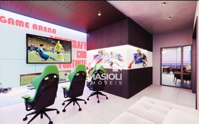 Imagem Apartamento com 2 Quartos à Venda, 123 m² em Praia De Itaparica - Vila Velha Imagem Apartamento com 2 Quartos à Venda, 123 m² em Praia De Itaparica - Vila Velha