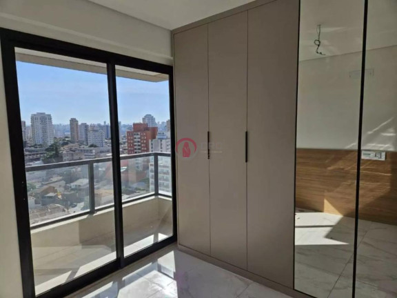 Imagem Apartamento com 1 Quarto à Venda, 54 m² em Ipiranga - São Paulo