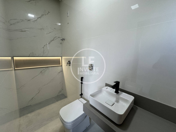 Imagem Casa de Condomínio com 3 Quartos à Venda, 342 m² em Residencial Parqville Jacarandá - Aparecida De Goiânia Imagem Casa de Condomínio com 3 Quartos à Venda, 342 m² em Residencial Parqville Jacarandá - Aparecida De Goiânia