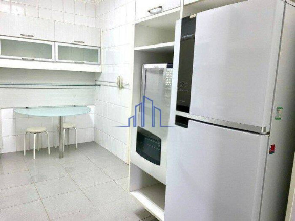 Imagem Apartamento com 3 Quartos à Venda, 139 m² em Tamboré - Santana De Parnaíba Imagem Apartamento com 3 Quartos à Venda, 139 m² em Tamboré - Santana De Parnaíba