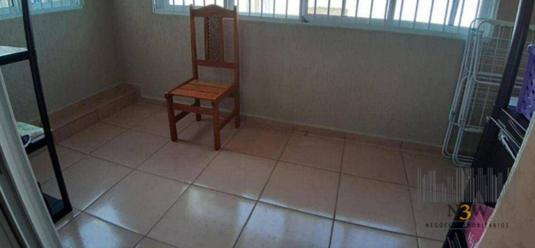 Imagem Sobrado com 2 Quartos à Venda, 122 m² em Vila Leopoldina - São Paulo