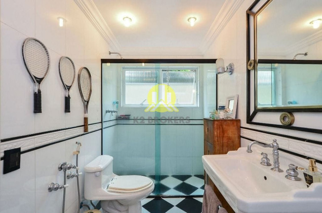 Imagem Apartamento com 3 Quartos à Venda, 140 m² em Jardim Paulista - São Paulo Imagem Apartamento com 3 Quartos à Venda, 140 m² em Jardim Paulista - São Paulo