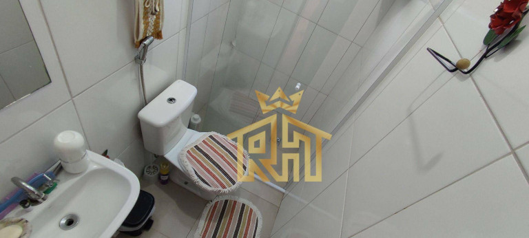 Imagem Casa com 2 Quartos à Venda, 45 m² em Ocian - Praia Grande
