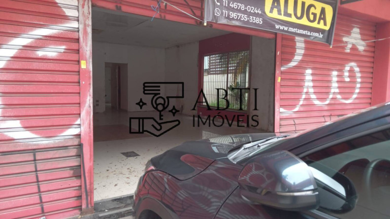 Imagem Ponto Comercial para Alugar, 130 m² em Vila Clementino - São Paulo Imagem Ponto Comercial para Alugar, 130 m² em Vila Clementino - São Paulo