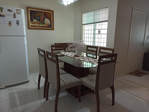 Imagem Casa com 3 Quartos à Venda, 174 m² em Zona 28 - Maringa