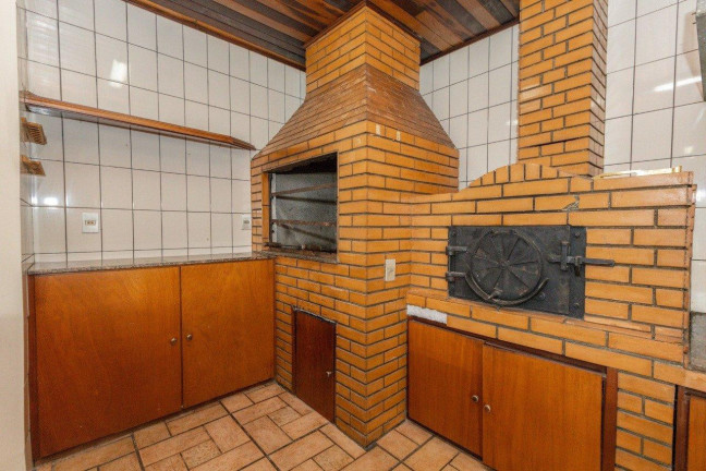 Imagem Apartamento com 4 Quartos à Venda, 185 m² em Vila Izabel - Curitiba