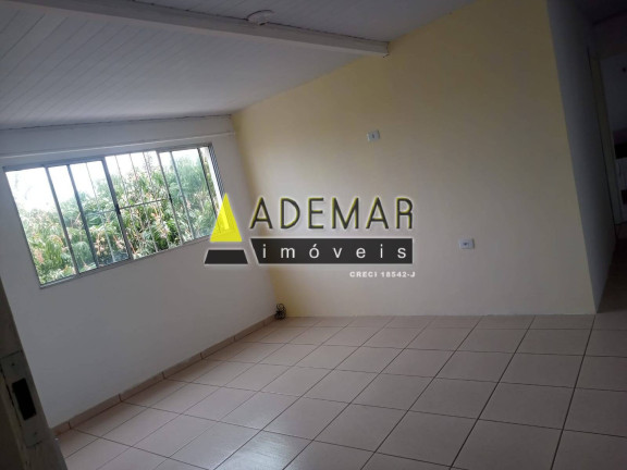 Imagem Casa com 1 Quarto para Alugar, 56 m² em Eldorado - Diadema Imagem Casa com 1 Quarto para Alugar, 56 m² em Eldorado - Diadema