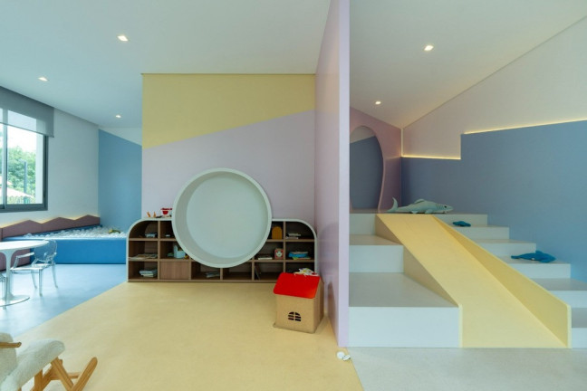 Imagem Imóvel com 3 Quartos à Venda, 175 m² em Jardim Dom Bosco - São Paulo