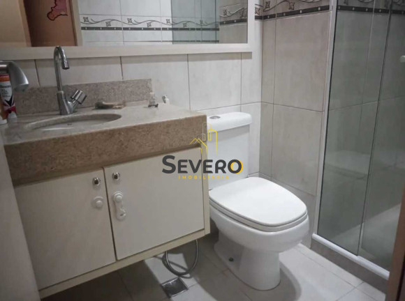 Imagem Apartamento com 2 Quartos à Venda, 55 m² em São Lourenço - Niterói