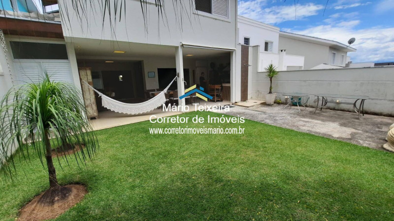 Casa de Condomínio com 3 Quartos à Venda, 262 m² em Urbanova - São José Dos Campos