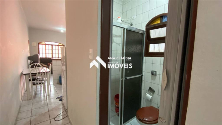 Imagem Casa com 2 Quartos à Venda, em Balneario Jussara - Mongaguá Imagem Casa com 2 Quartos à Venda, em Balneario Jussara - Mongaguá
