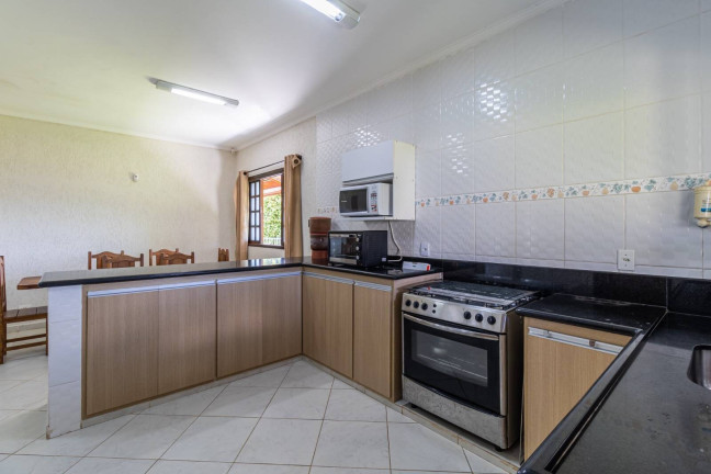 Imagem Chácara com 3 Quartos à Venda, 926 m² em Tanque - Atibaia