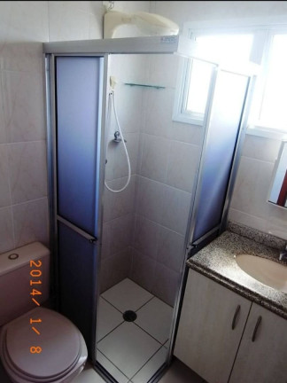 Imagem Apartamento com 2 Quartos para Alugar, 54 m² em Vila Ema - São José Dos Campos