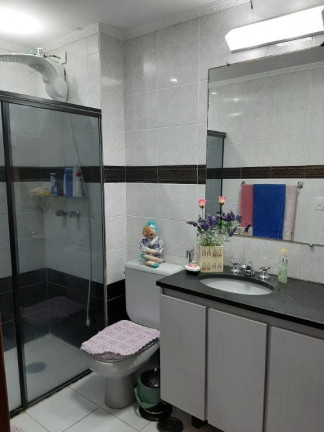 Imagem Apartamento com 3 Quartos à Venda, 96 m² em Barcelona - São Caetano Do Sul
