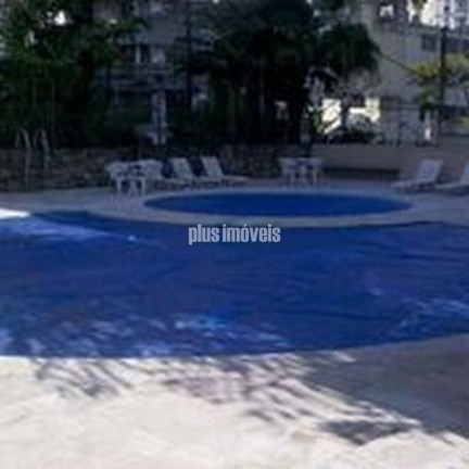 Imagem Apartamento com 4 Quartos à Venda, 217 m² em Moema - São Paulo