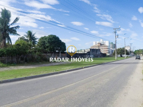 Imagem Terreno à Venda, 6.000 m² em Centro - São Pedro Da Aldeia