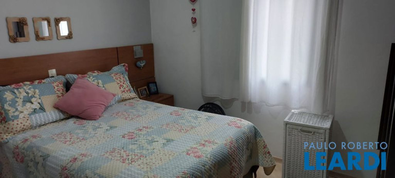 Imagem Apartamento com 3 Quartos à Venda, 86 m² em Vila Eldízia - Santo André Imagem Apartamento com 3 Quartos à Venda, 86 m² em Vila Eldízia - Santo André