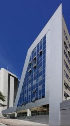 Sala Comercial para Alugar, 879 m² em Lourdes - Belo Horizonte
