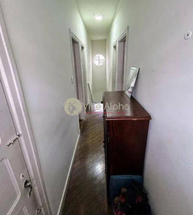 Imagem Casa com 3 Quartos à Venda, 144 m² em Boqueirao - Santos Imagem Casa com 3 Quartos à Venda, 144 m² em Boqueirao - Santos