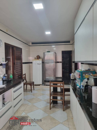 Imagem Casa com 6 Quartos à Venda, 376 m² em Manaíra - João Pessoa Imagem Casa com 6 Quartos à Venda, 376 m² em Manaíra - João Pessoa