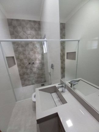 Imagem Casa com 3 Quartos à Venda, 170 m² em Residencial Figueira Ii - São José Do Rio Preto Imagem Casa com 3 Quartos à Venda, 170 m² em Residencial Figueira Ii - São José Do Rio Preto