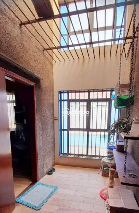 Imagem Casa com 4 Quartos à Venda, 366 m² em Jardim Santa Genebra - Campinas Imagem Casa com 4 Quartos à Venda, 366 m² em Jardim Santa Genebra - Campinas