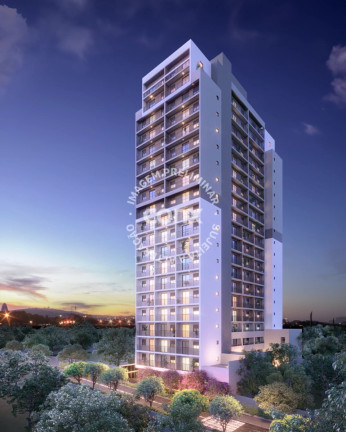 Imagem Apartamento com 2 Quartos à Venda, 44 m² em Vila Mariana - São Paulo Imagem Apartamento com 2 Quartos à Venda, 44 m² em Vila Mariana - São Paulo