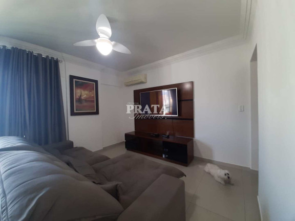 Imagem Apartamento com 3 Quartos à Venda, 300 m² em Gonzaga - Santos Imagem Apartamento com 3 Quartos à Venda, 300 m² em Gonzaga - Santos