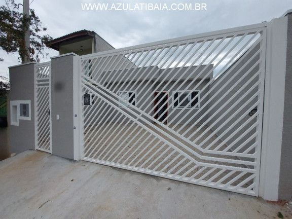 Imagem Casa com 3 Quartos à Venda,  em Nova Cerejeira - Atibaia