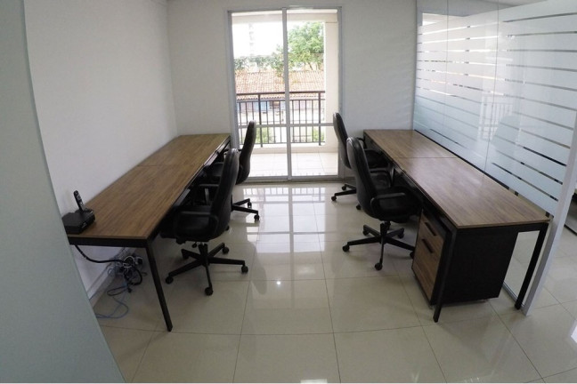 Imagem Sala Comercial à Venda, 55 m² em Pinheiros - São Paulo Imagem Sala Comercial à Venda, 55 m² em Pinheiros - São Paulo