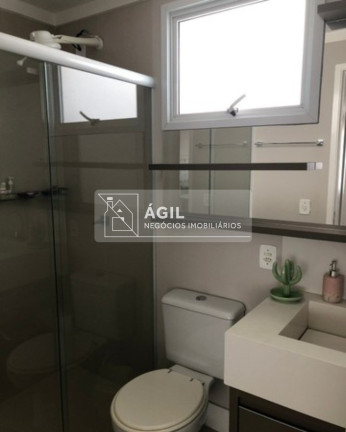 Imagem Apartamento com 2 Quartos à Venda, 81 m² em Parque Residencial Aquarius - São José Dos Campos Imagem Apartamento com 2 Quartos à Venda, 81 m² em Parque Residencial Aquarius - São José Dos Campos